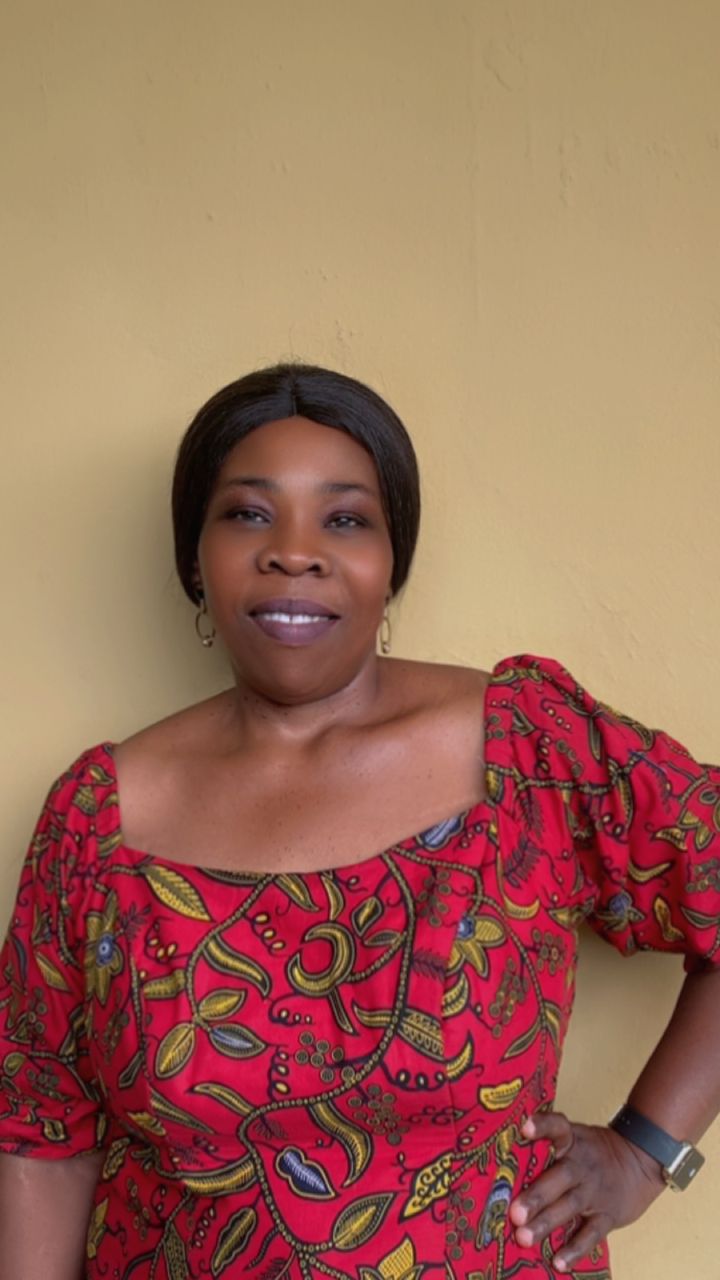 Mrs. Izuchukwu